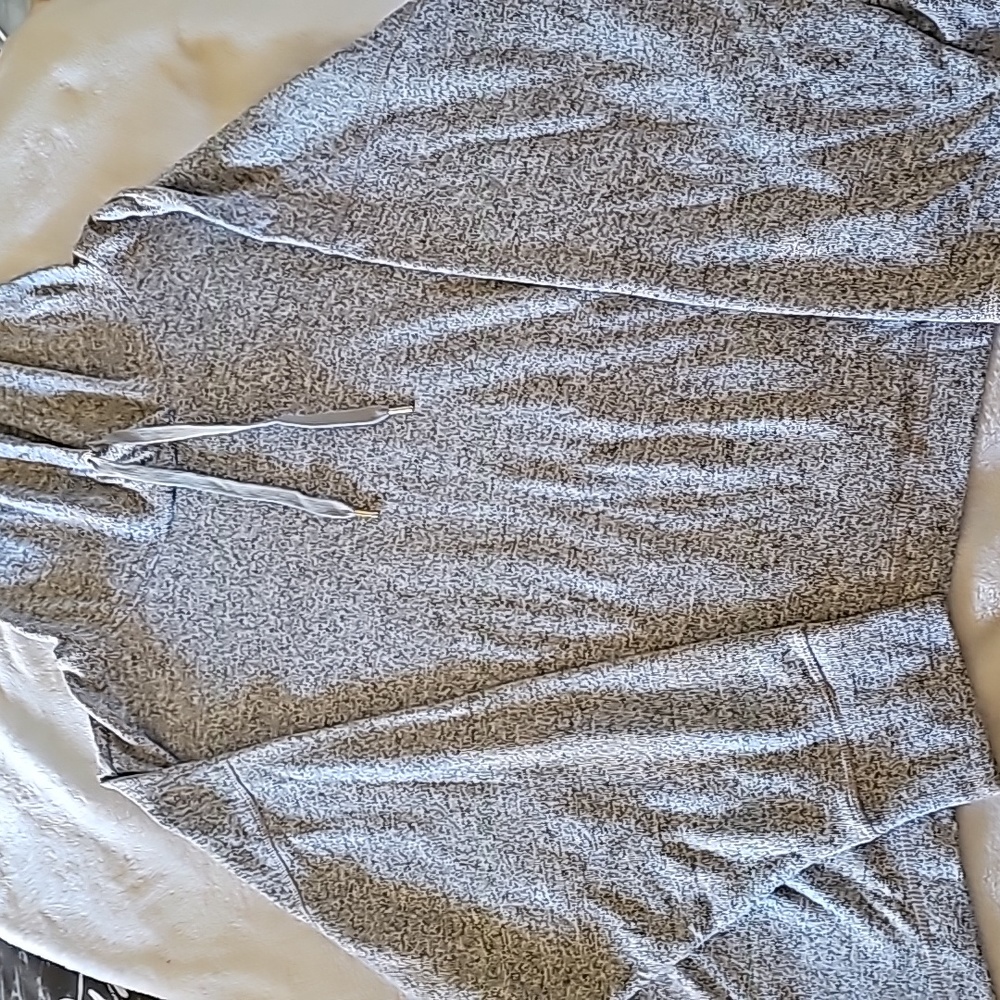 Old Navy Hoodie (Plus Size)